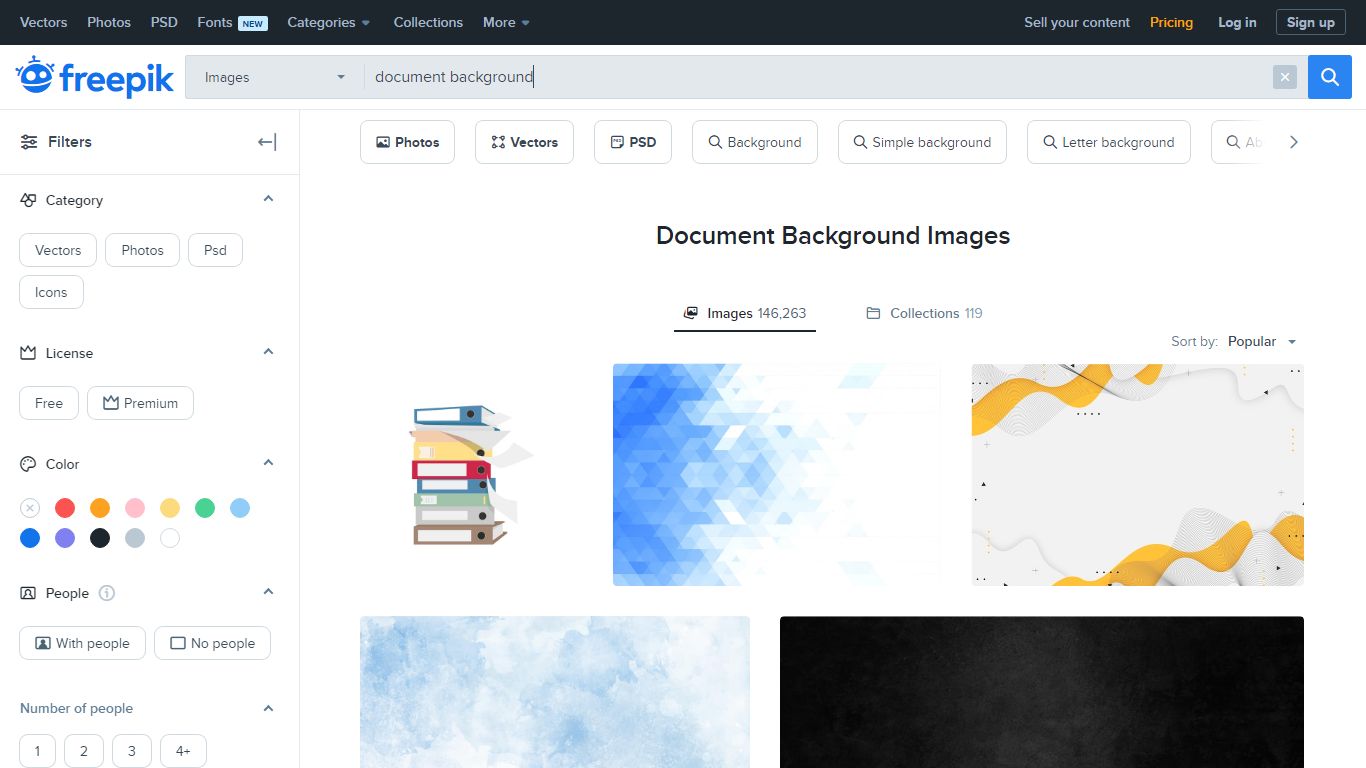 Document Background Images | Free Vectors, Stock Photos & PSD